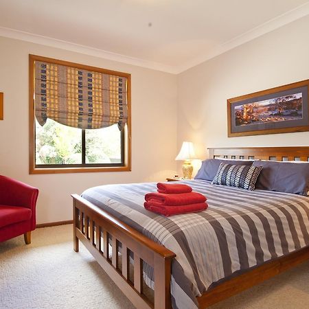 Clifton Gardens Bed & Breakfast - 奥兰治 外观 照片