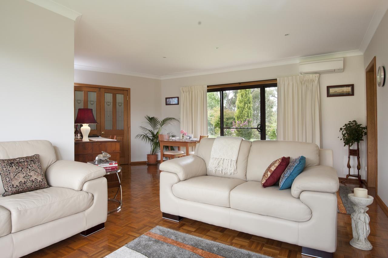 Clifton Gardens Bed & Breakfast - 奥兰治 外观 照片