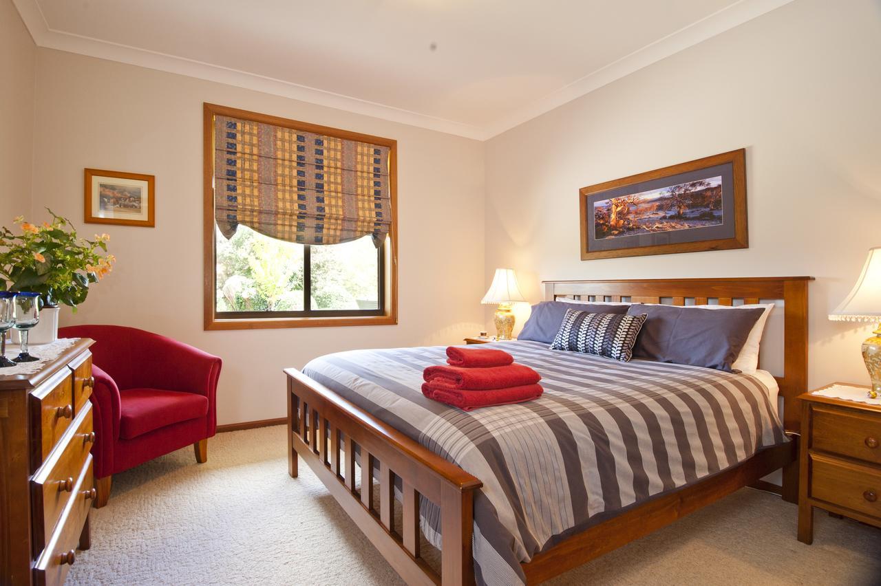 Clifton Gardens Bed & Breakfast - 奥兰治 外观 照片