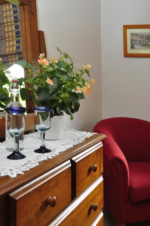 Clifton Gardens Bed & Breakfast - 奥兰治 外观 照片