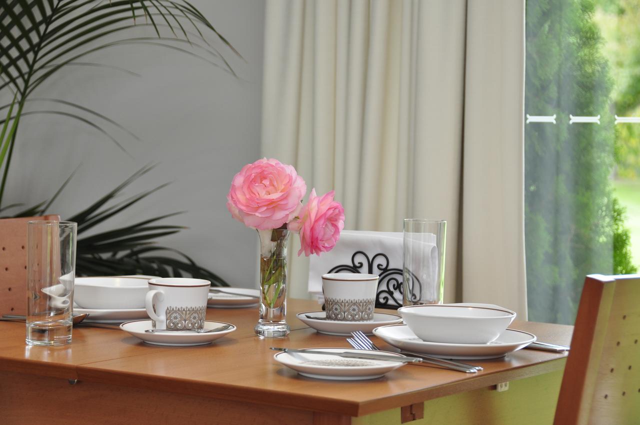 Clifton Gardens Bed & Breakfast - 奥兰治 外观 照片